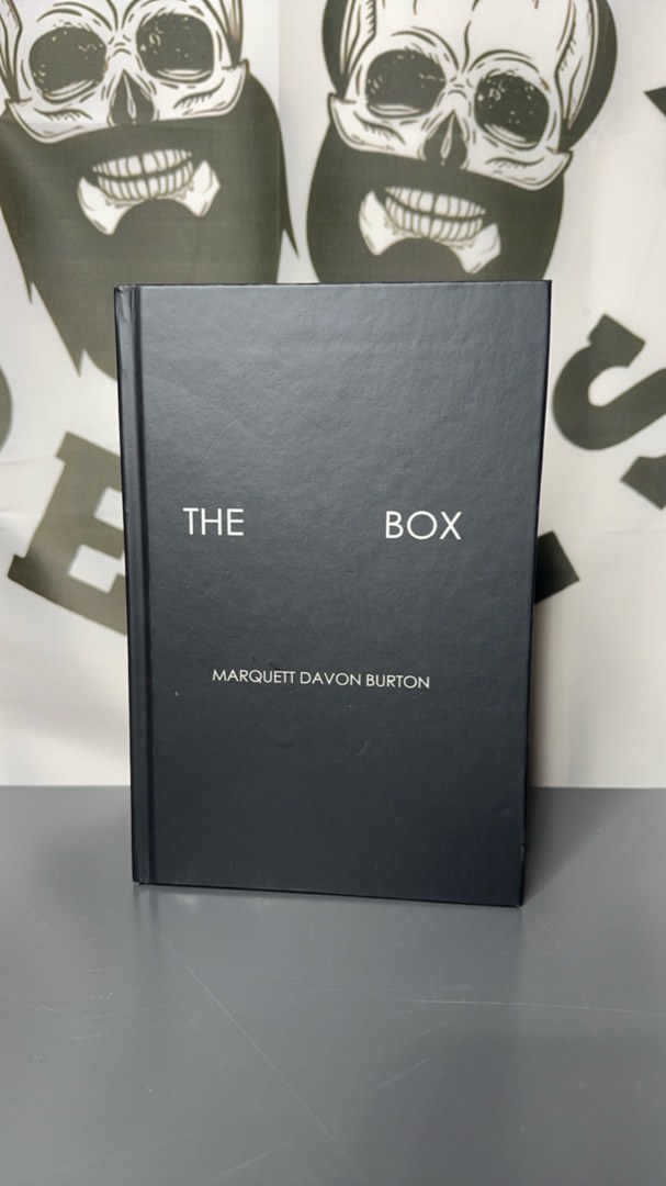 The Black Box