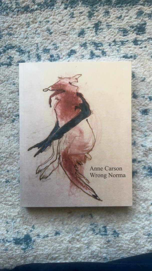 Wrong Norma