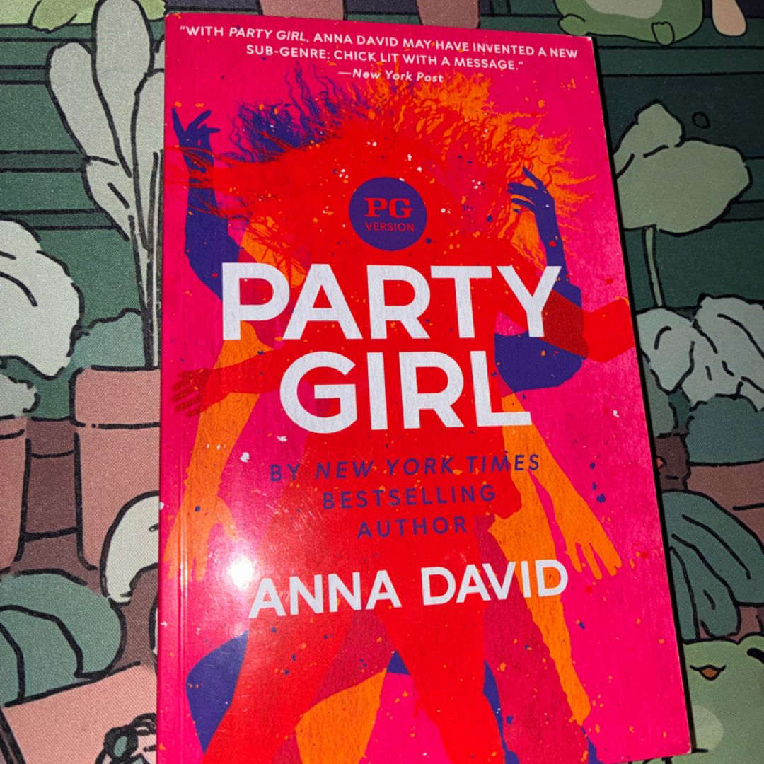 Party Girl PG Version