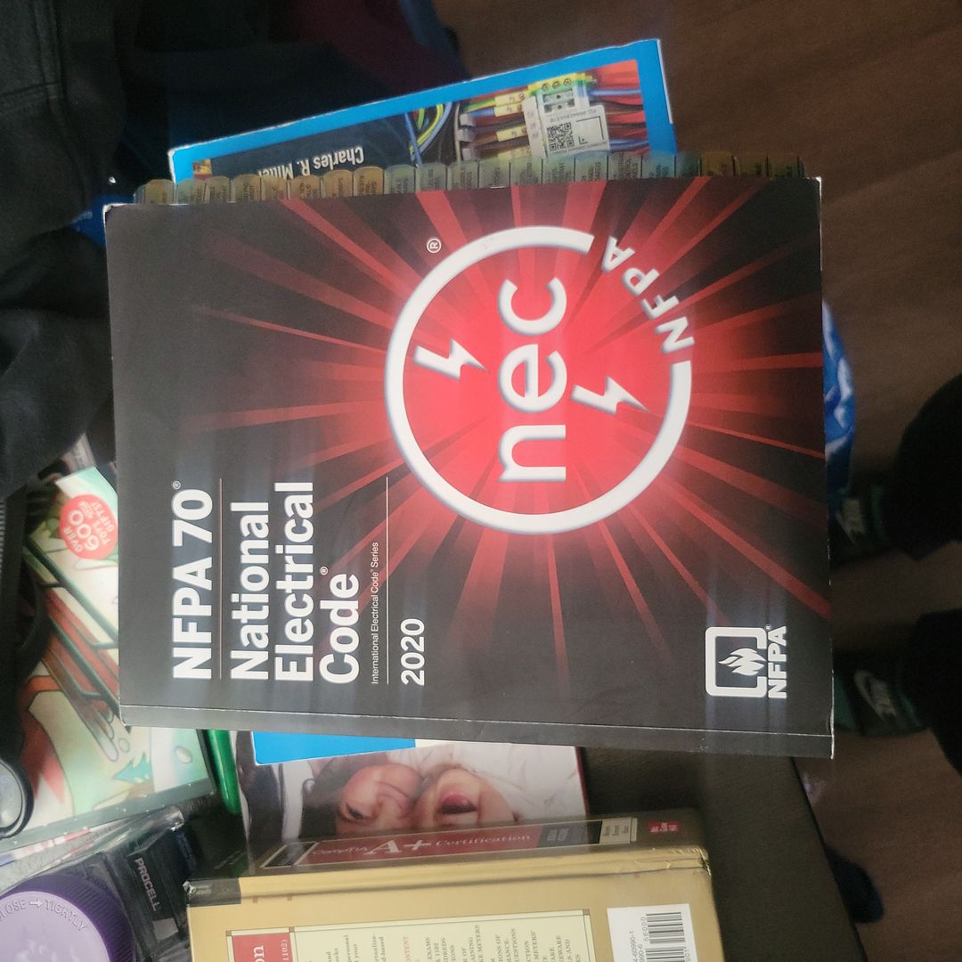 National Electrical Code