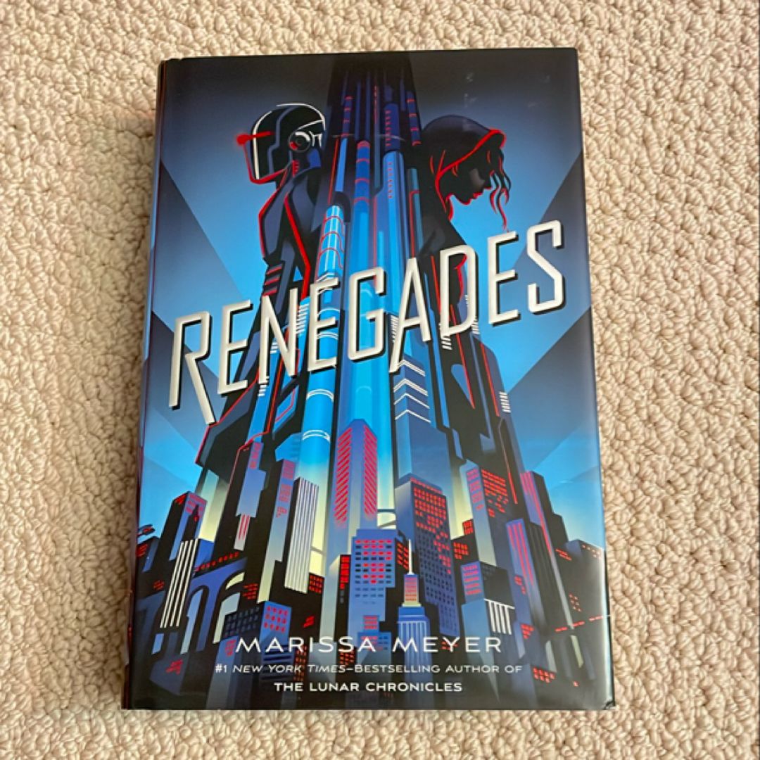 Renegades