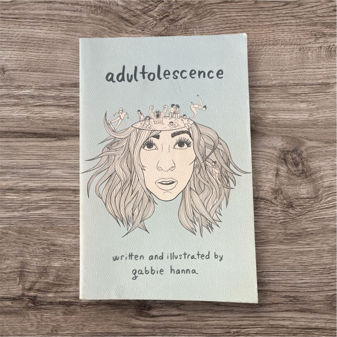 Adultolescence