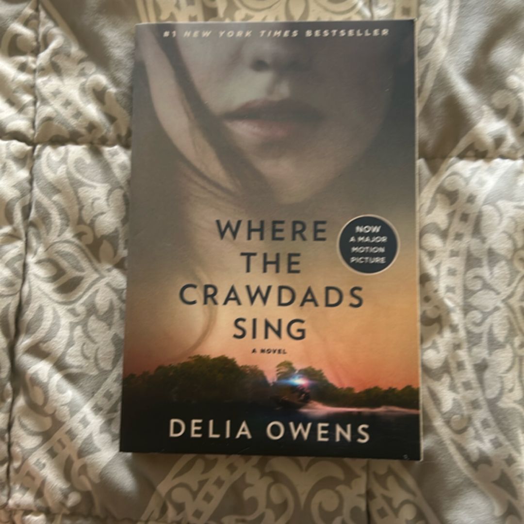 Where The Crawdads Sing