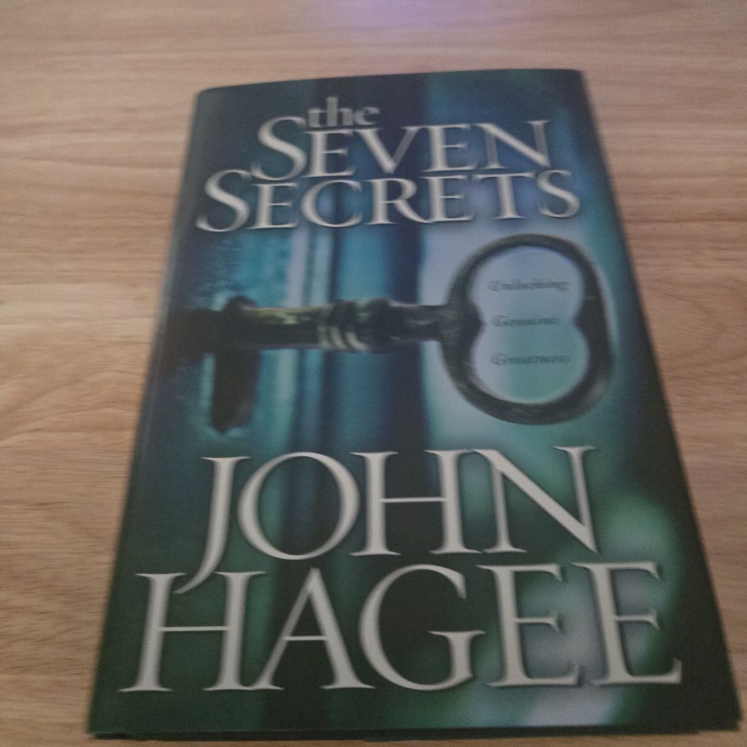 The Seven Secrets