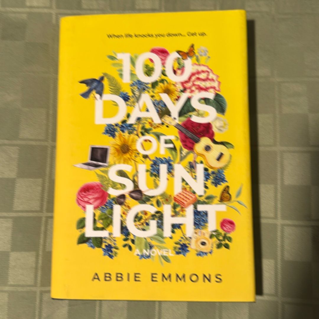 100 Days of Sunlight