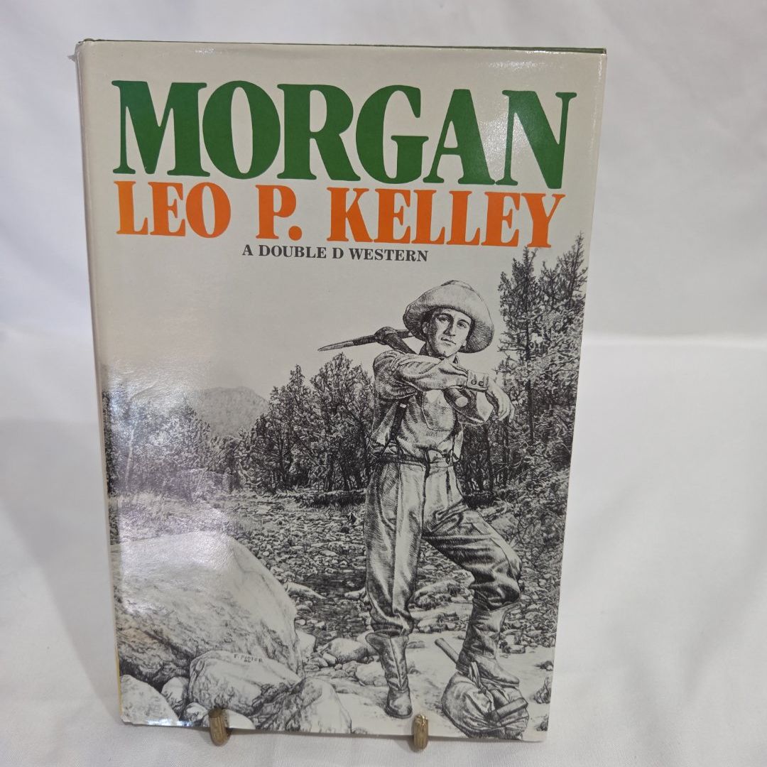 Morgan
