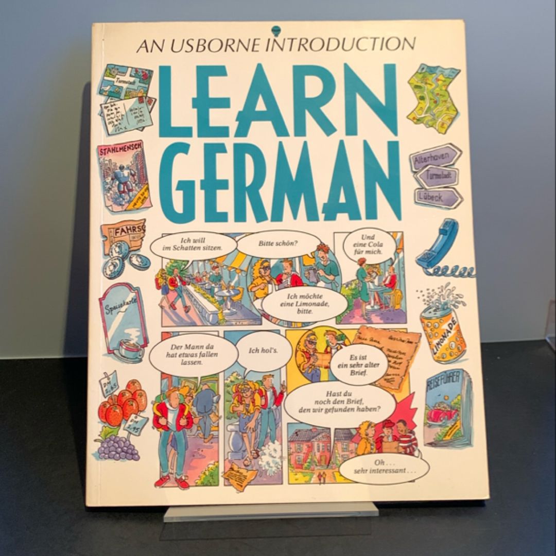 Learn German