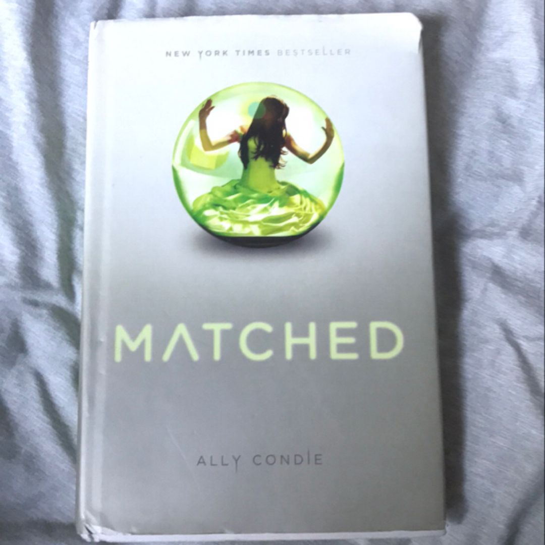 Penguin Minis: Matched