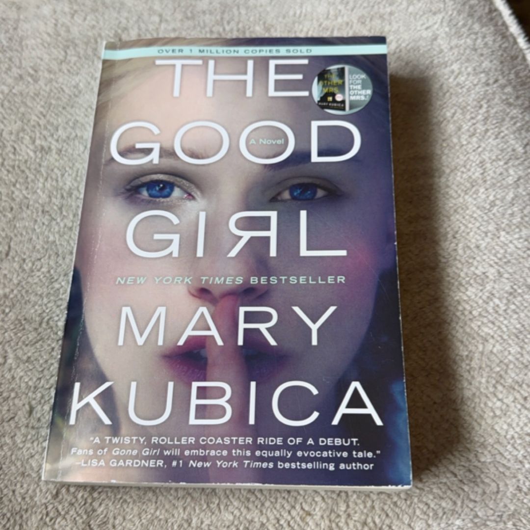 The Good Girl