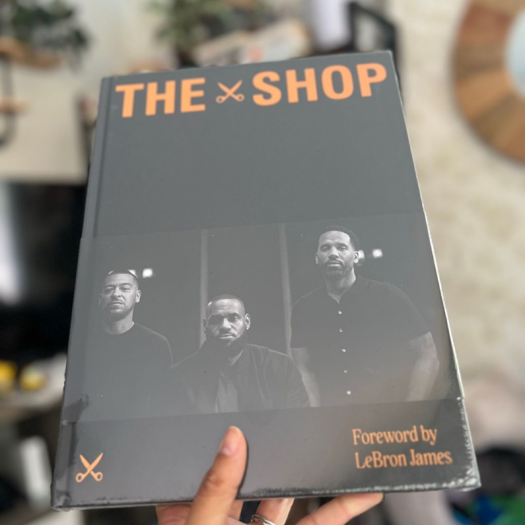 The Shop