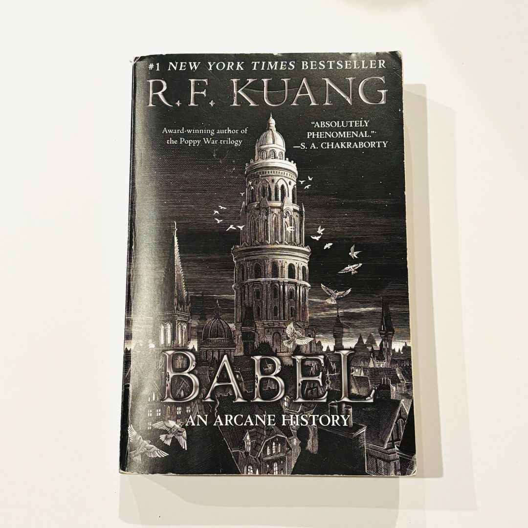 Babel