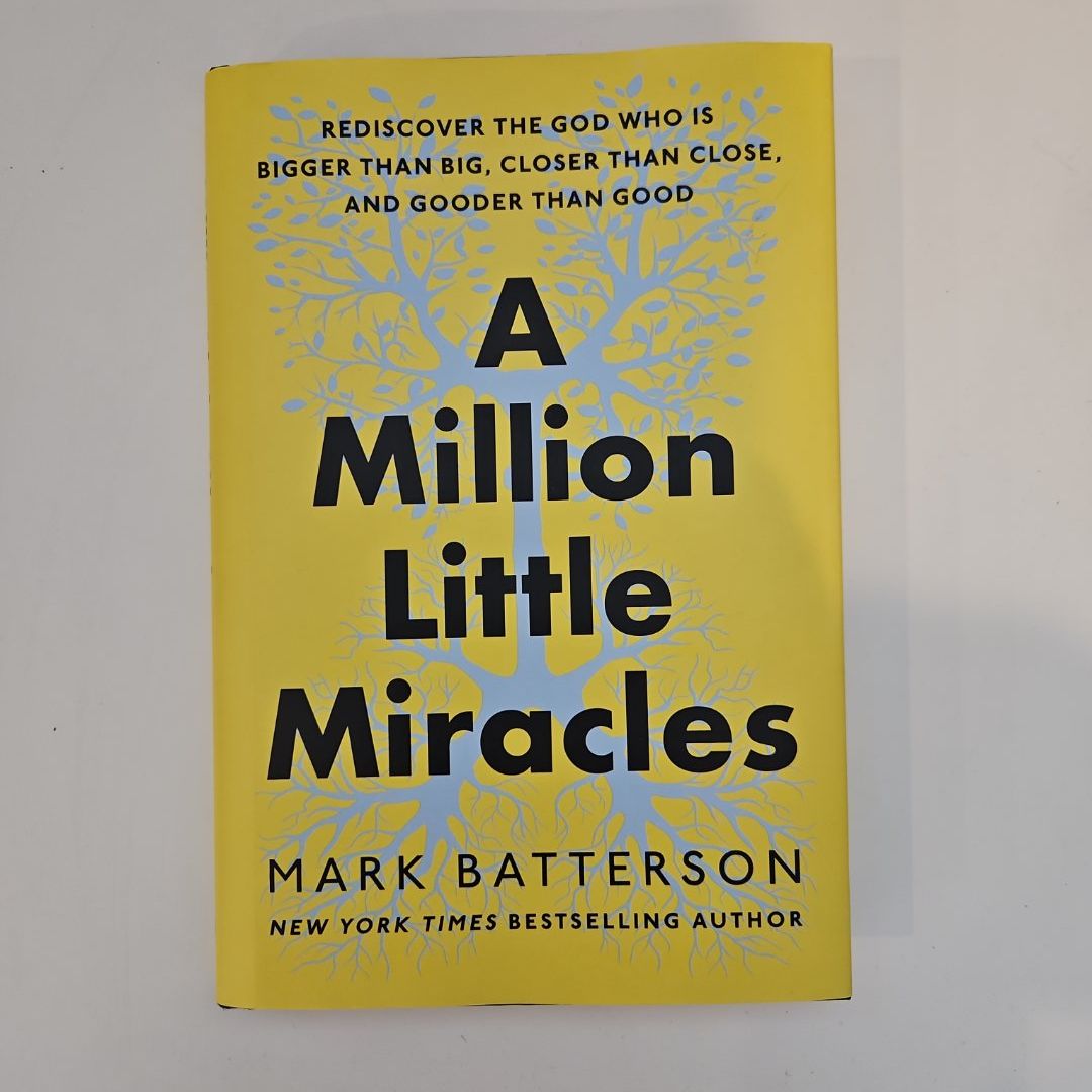 A Million Little Miracles