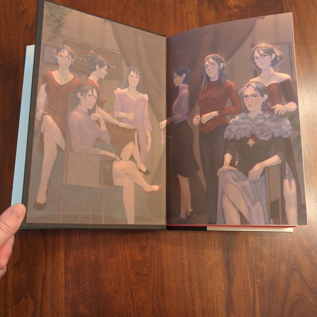 **WATERSTONES EXCLUSIVE** One for My Enemy