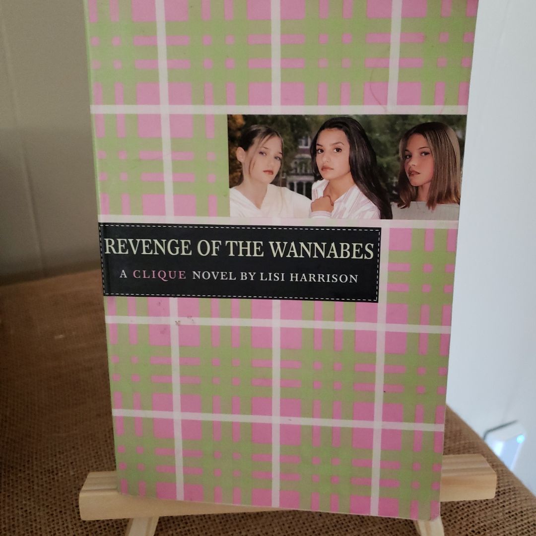 Revenge of the Wannabes