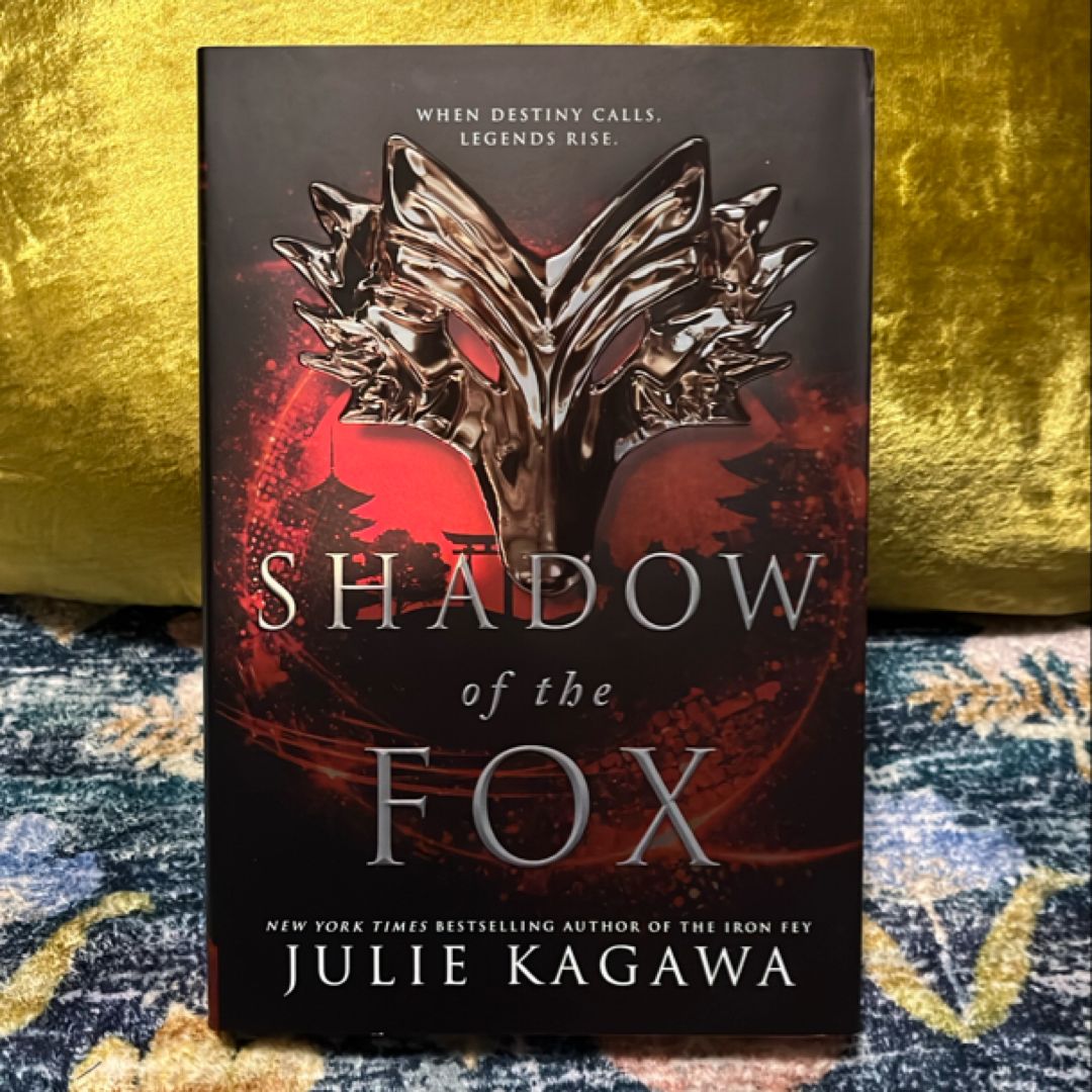 Shadow of the Fox