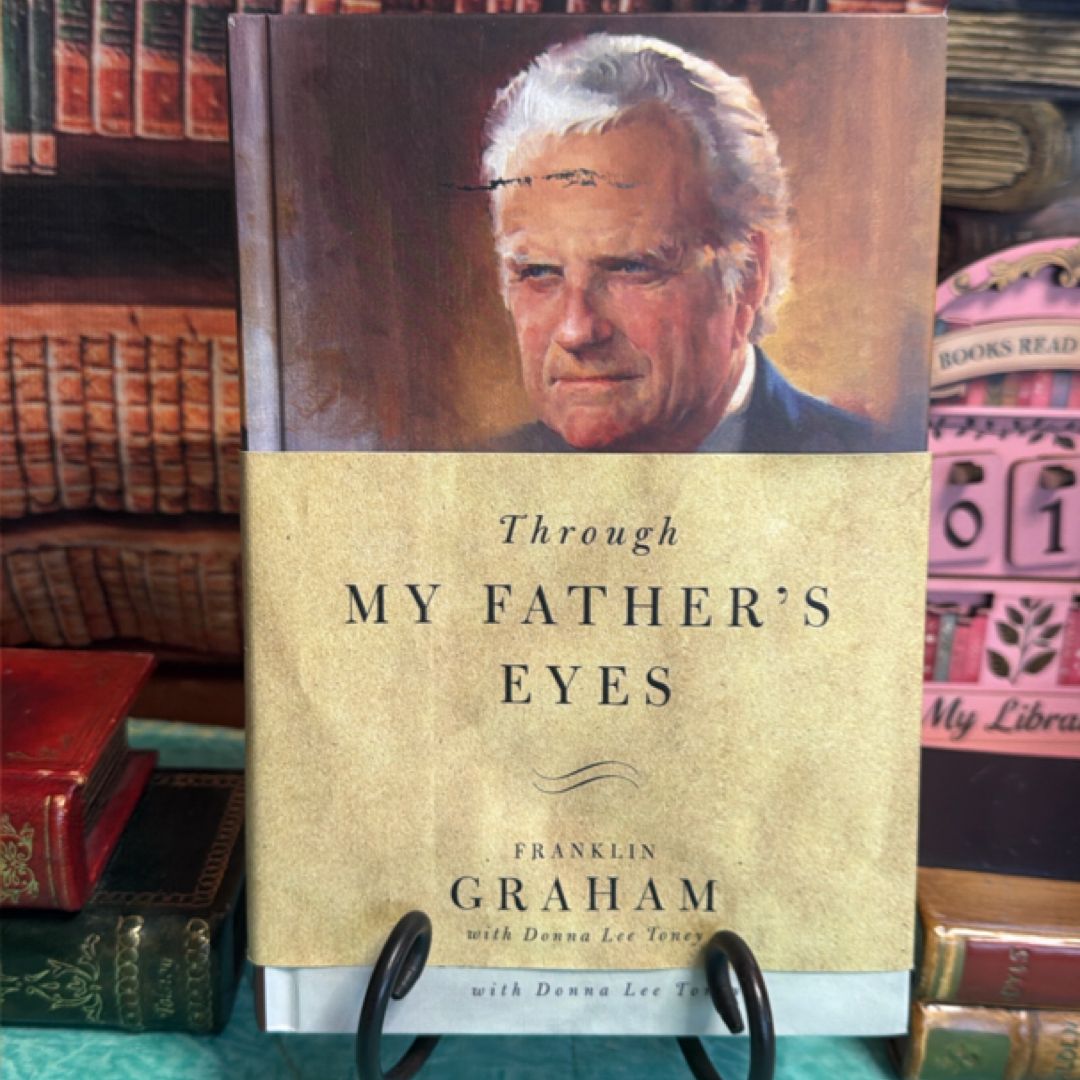 Through My Father's Eyes
