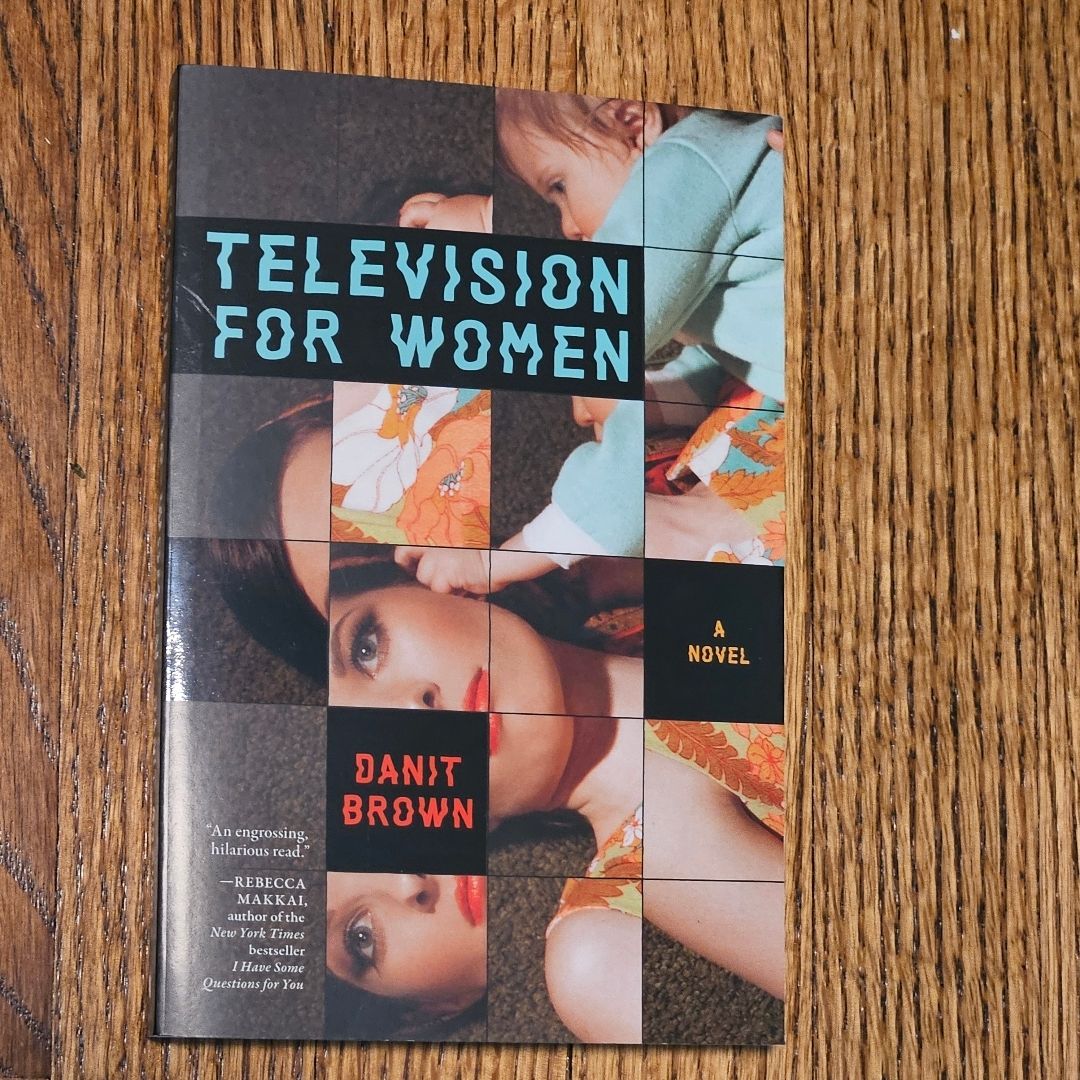 Television for Women