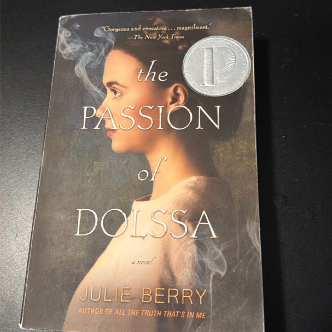 The Passion of Dolssa