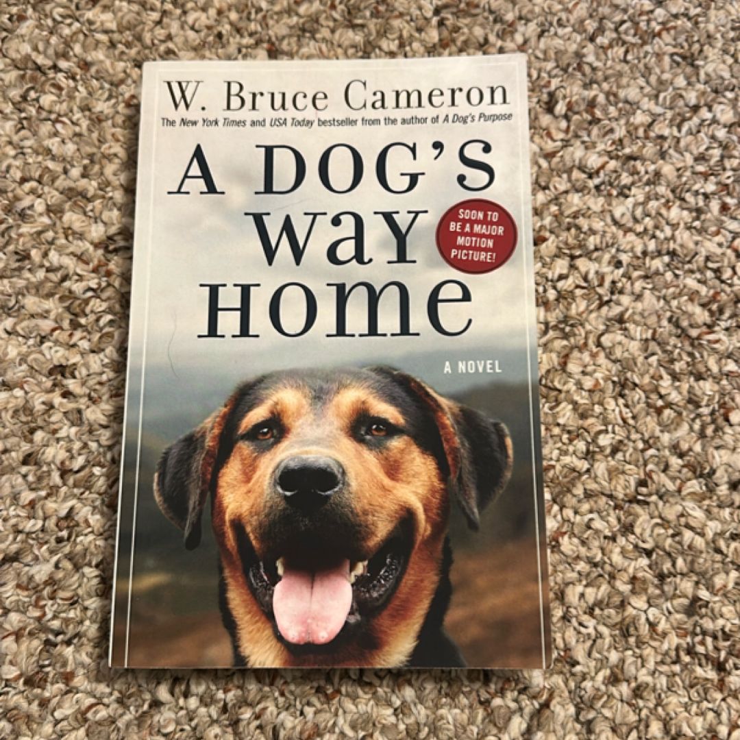 A Dog's Way Home