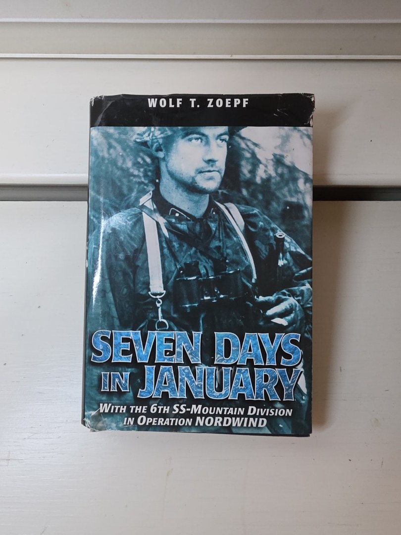 Seven Days in January