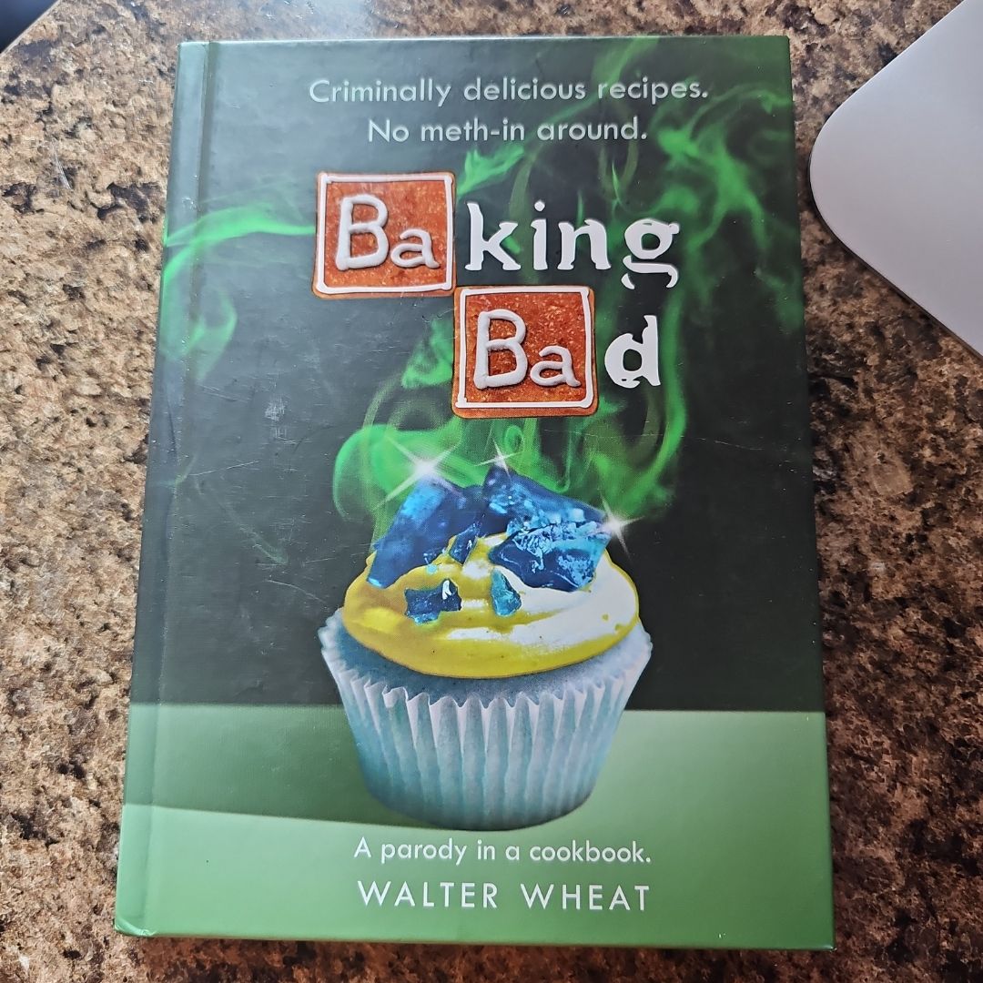 Baking Bad
