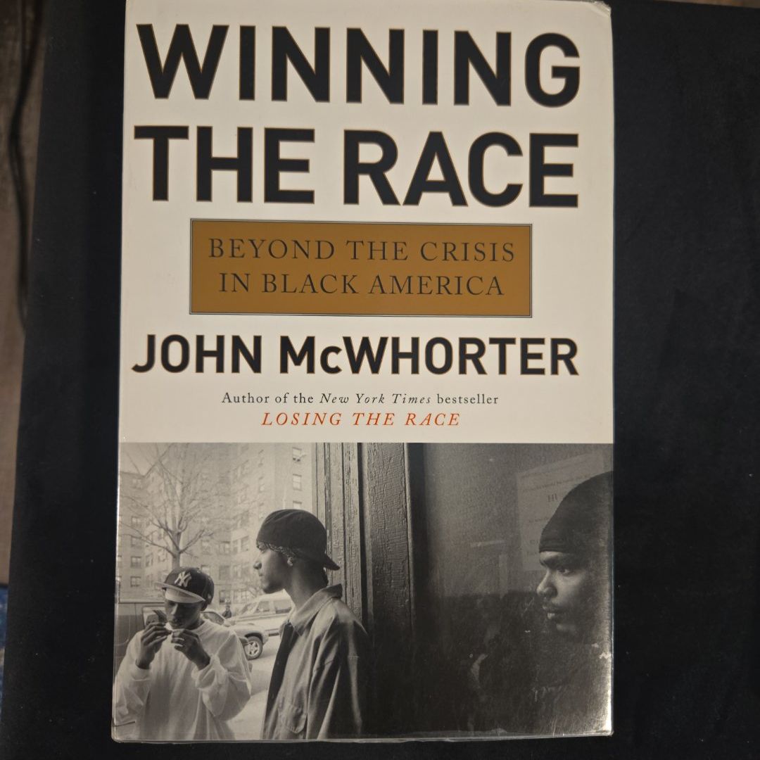 Winning the Race