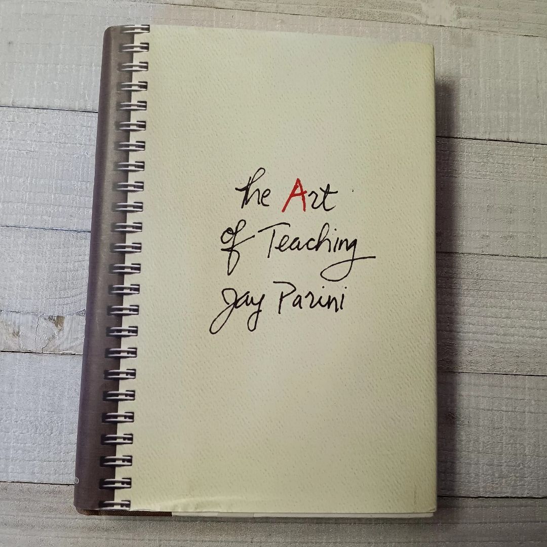 The Art of Teaching