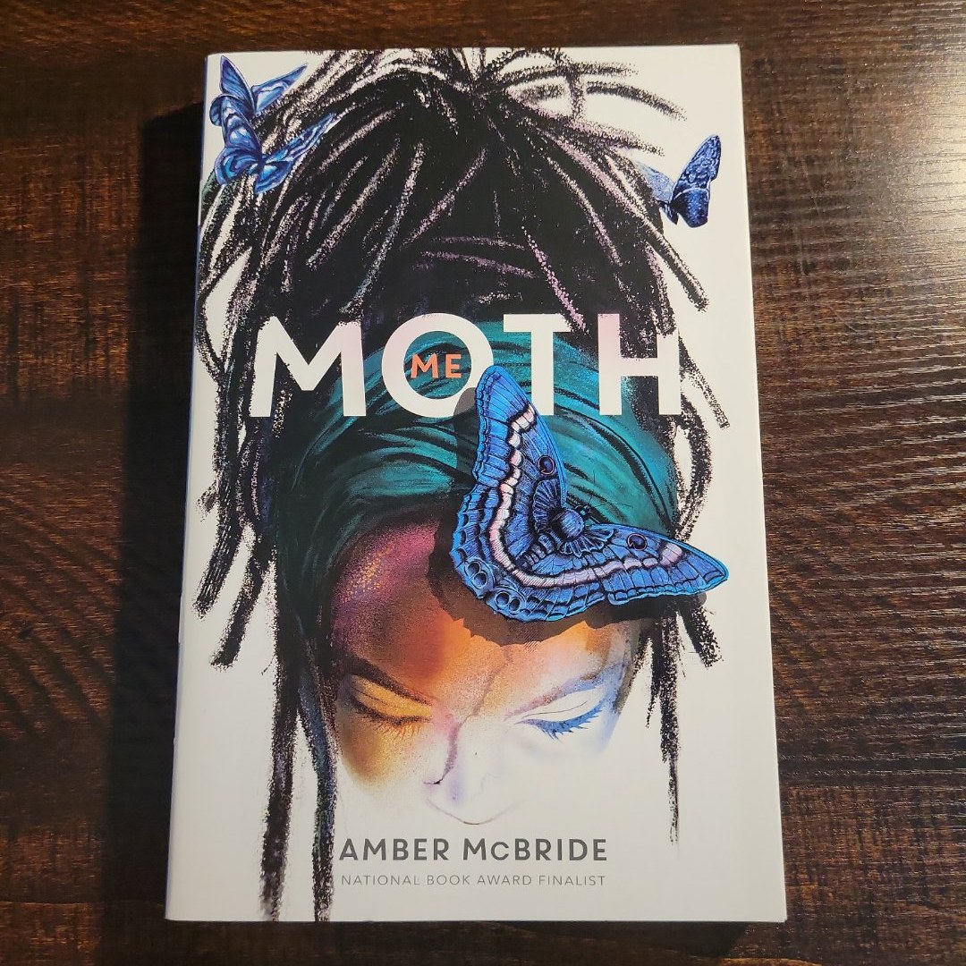 Me (Moth)