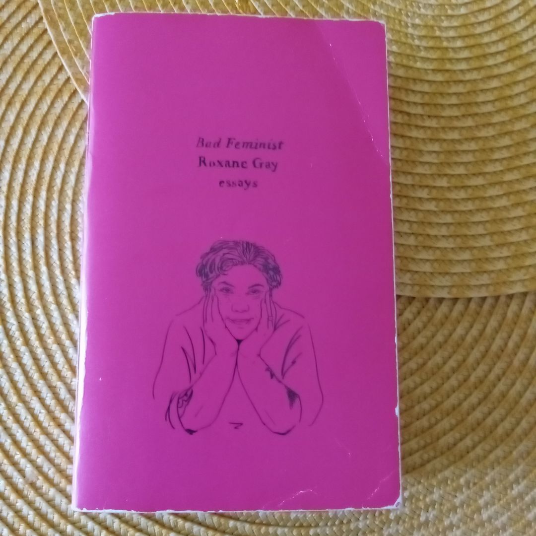 Bad Feminist