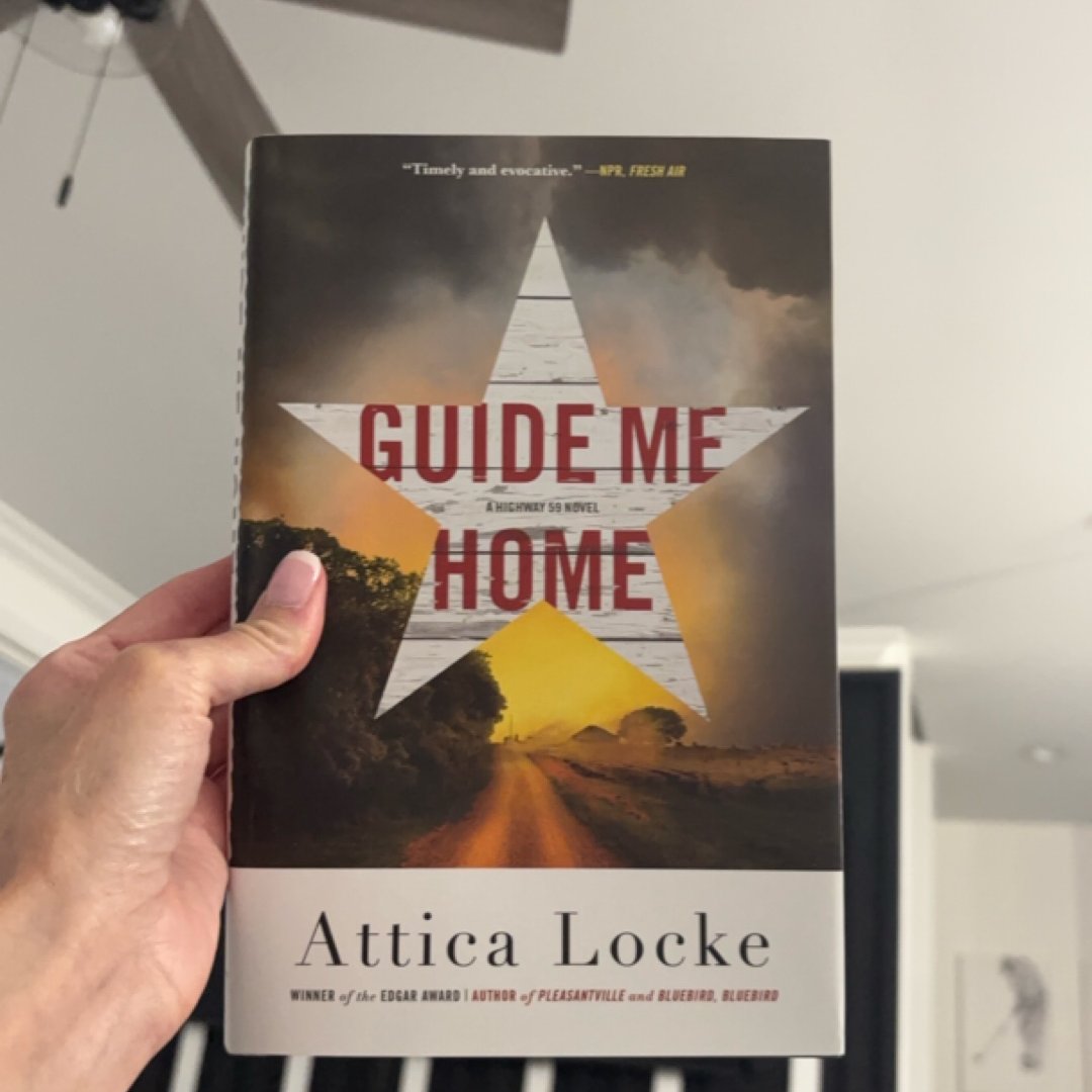 Guide Me Home