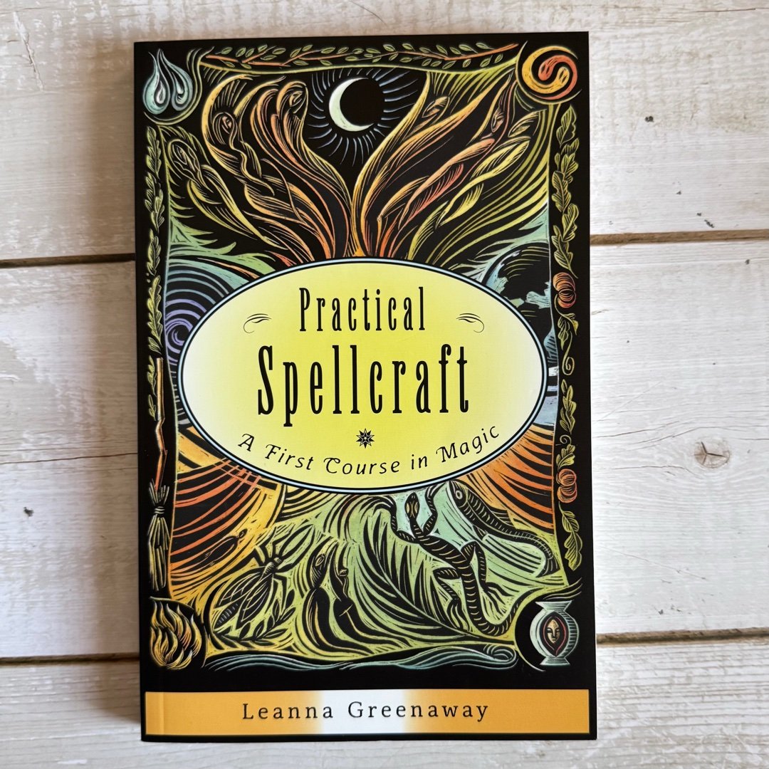 Practical Spellcraft