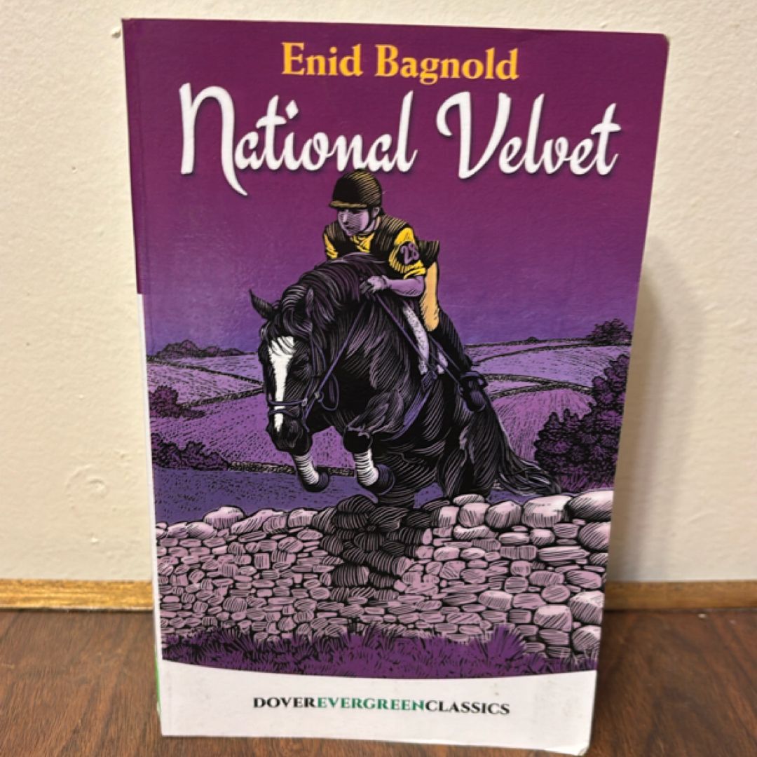 National Velvet