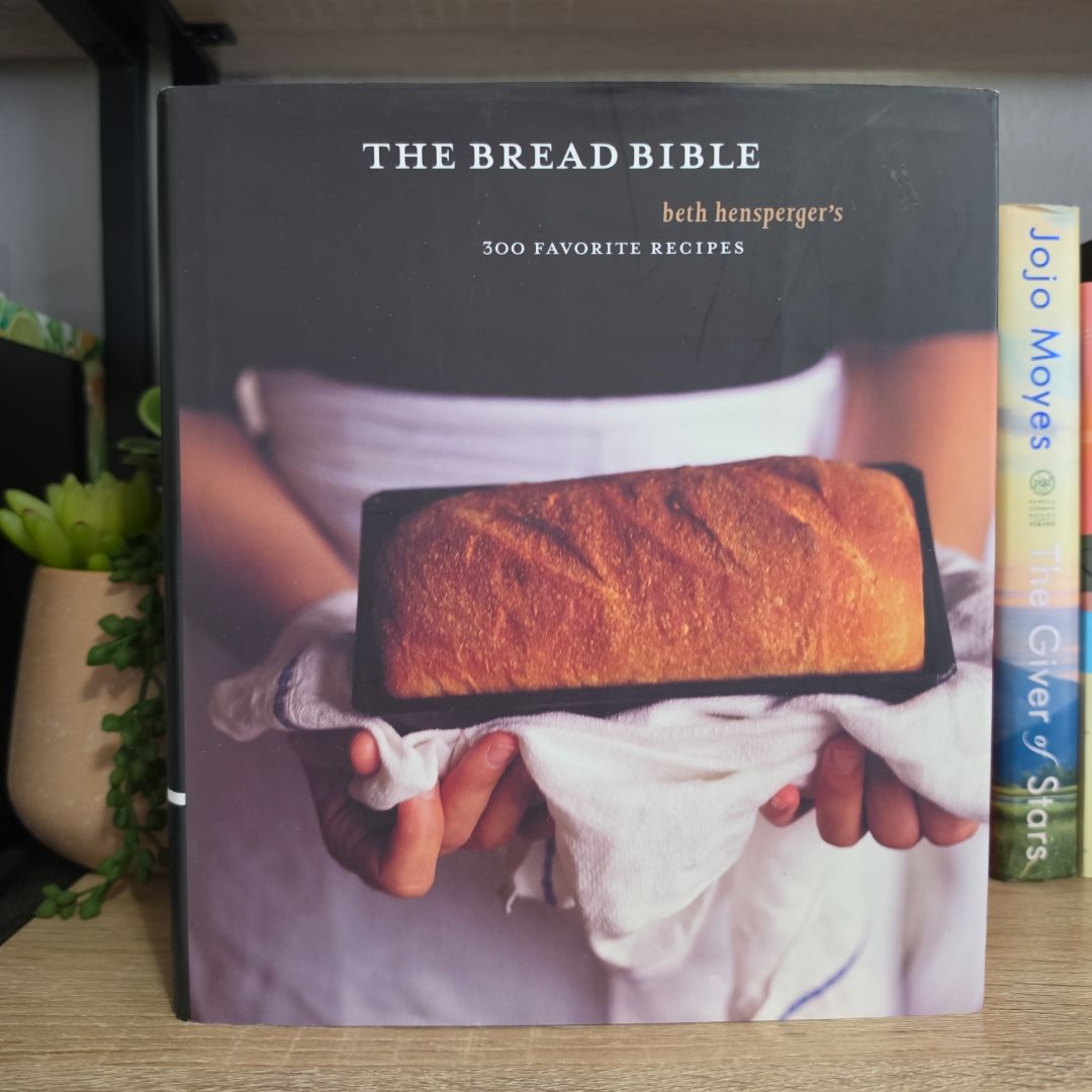 The Bread Bible