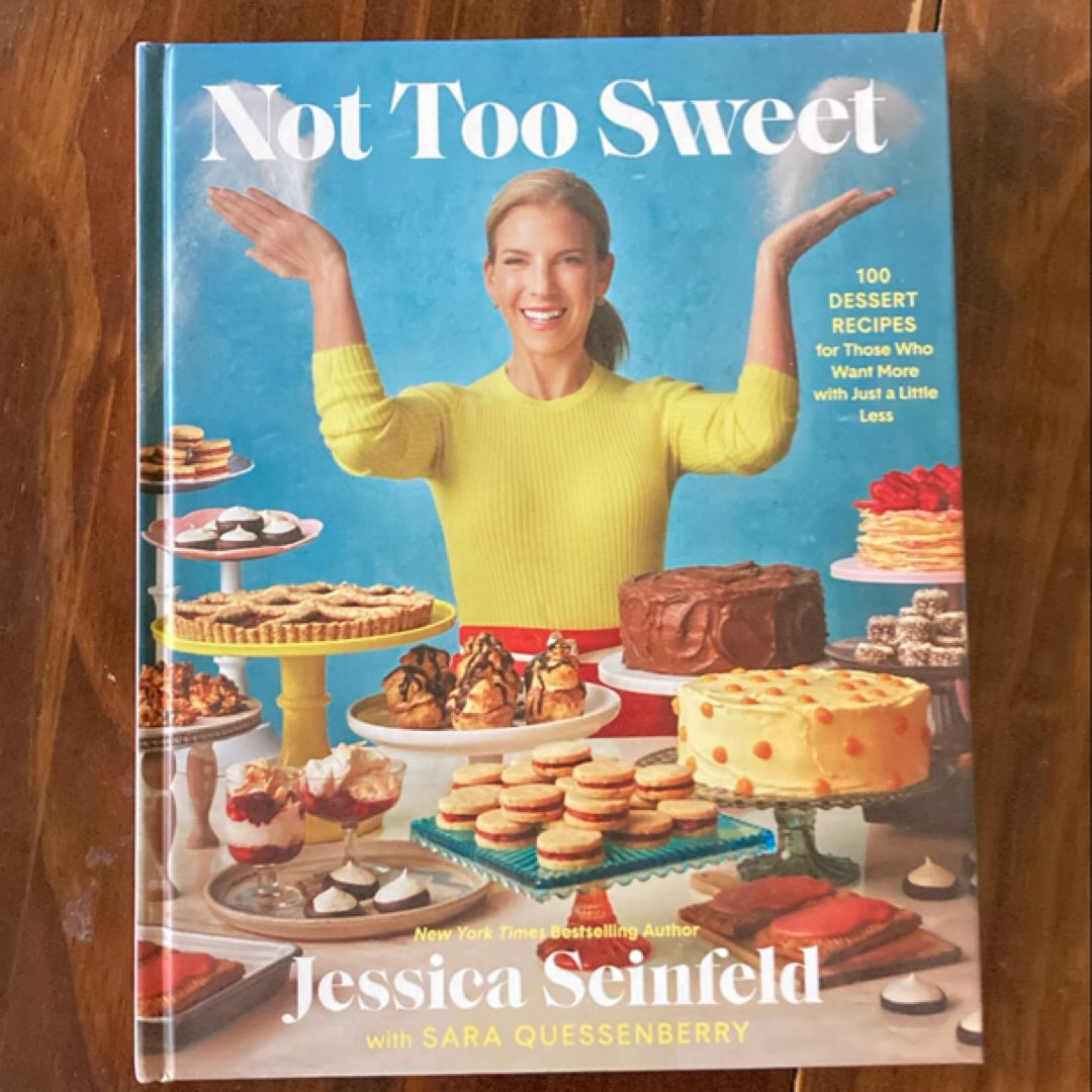 Not Too Sweet