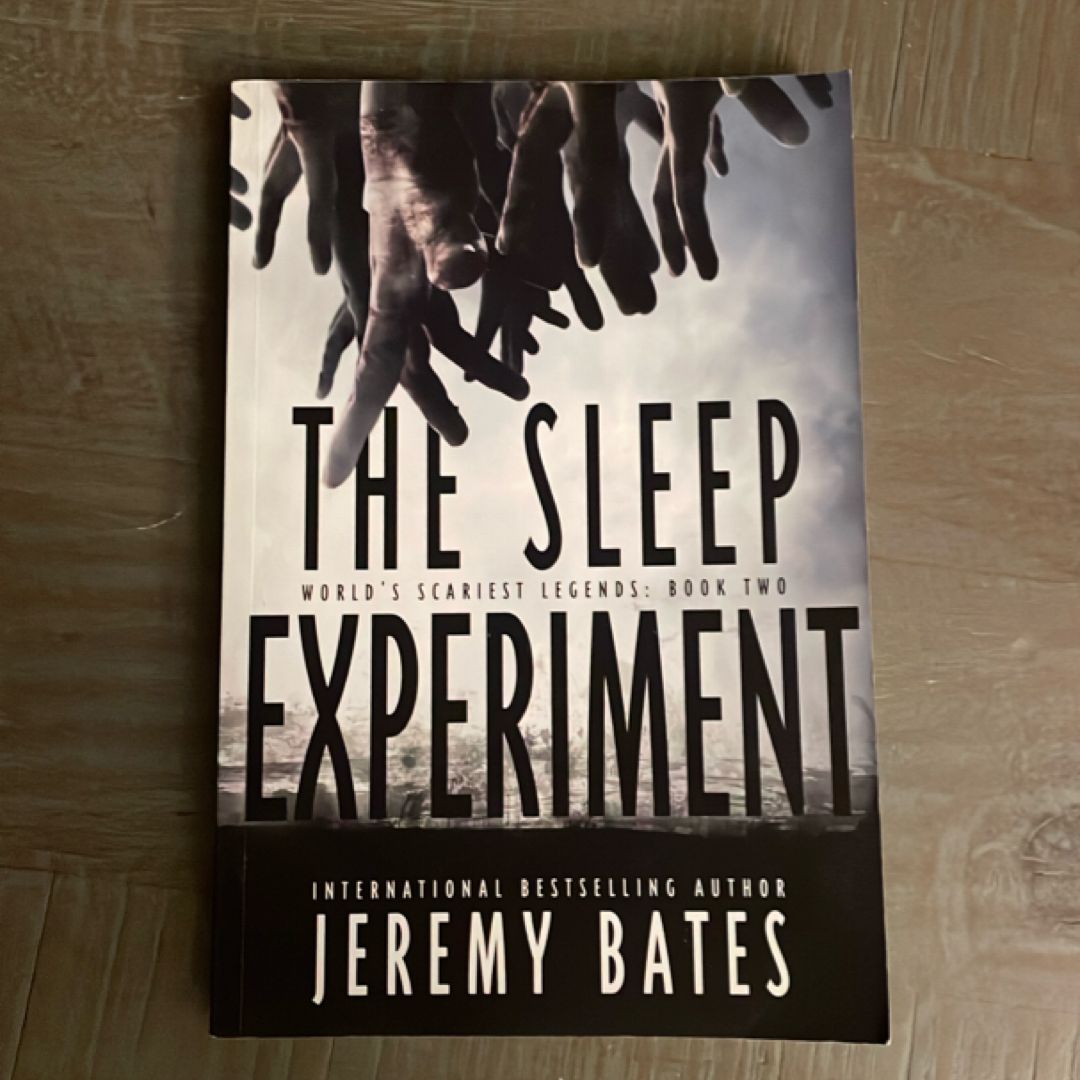 The Sleep Experiment