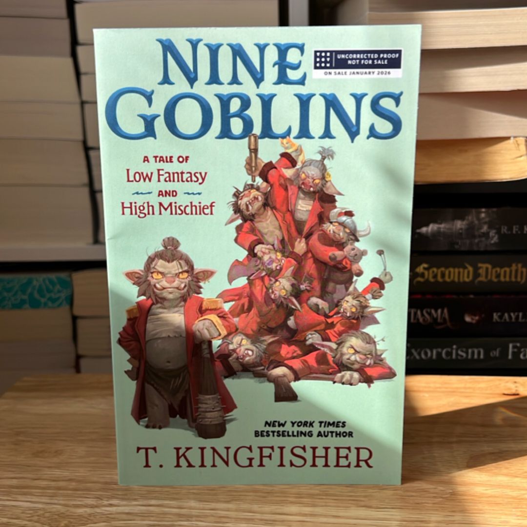 Nine Goblins