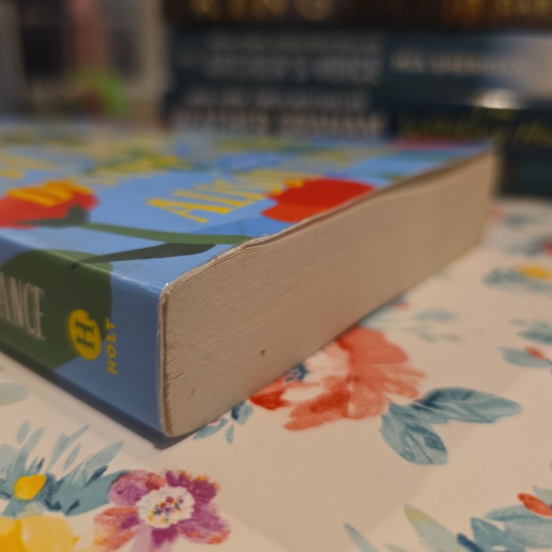 *First PB Edition & First Printing* Notes on Your Sudden Disappearance