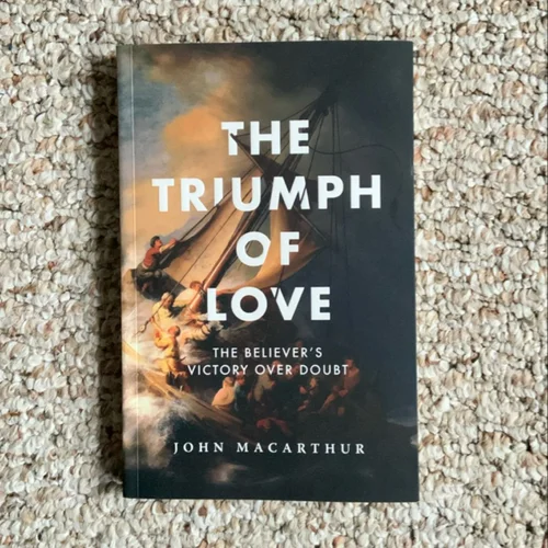 The Triumph of Love