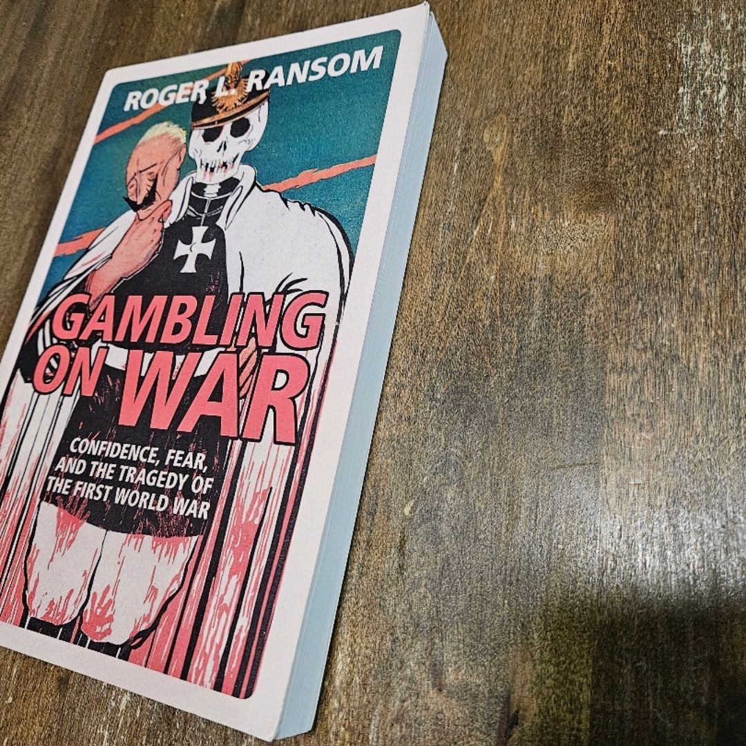 Gambling on War