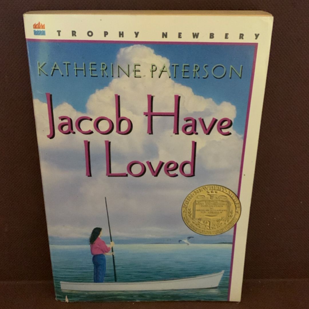 Jacob Have I Loved