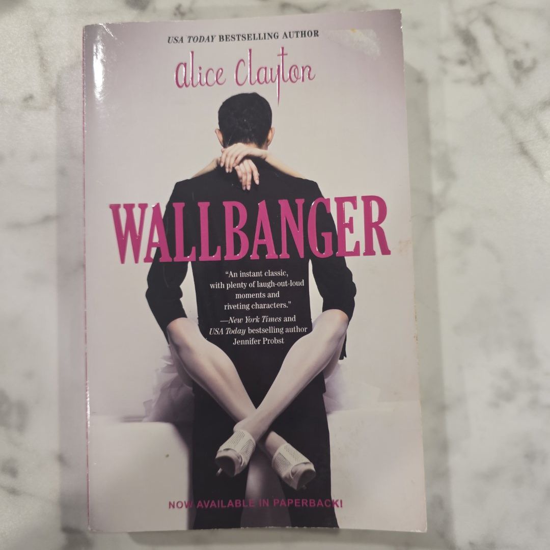 Wallbanger