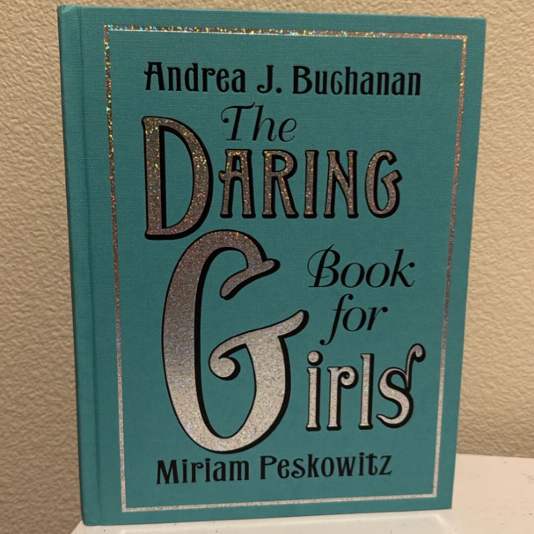 The Daring Book for Girls