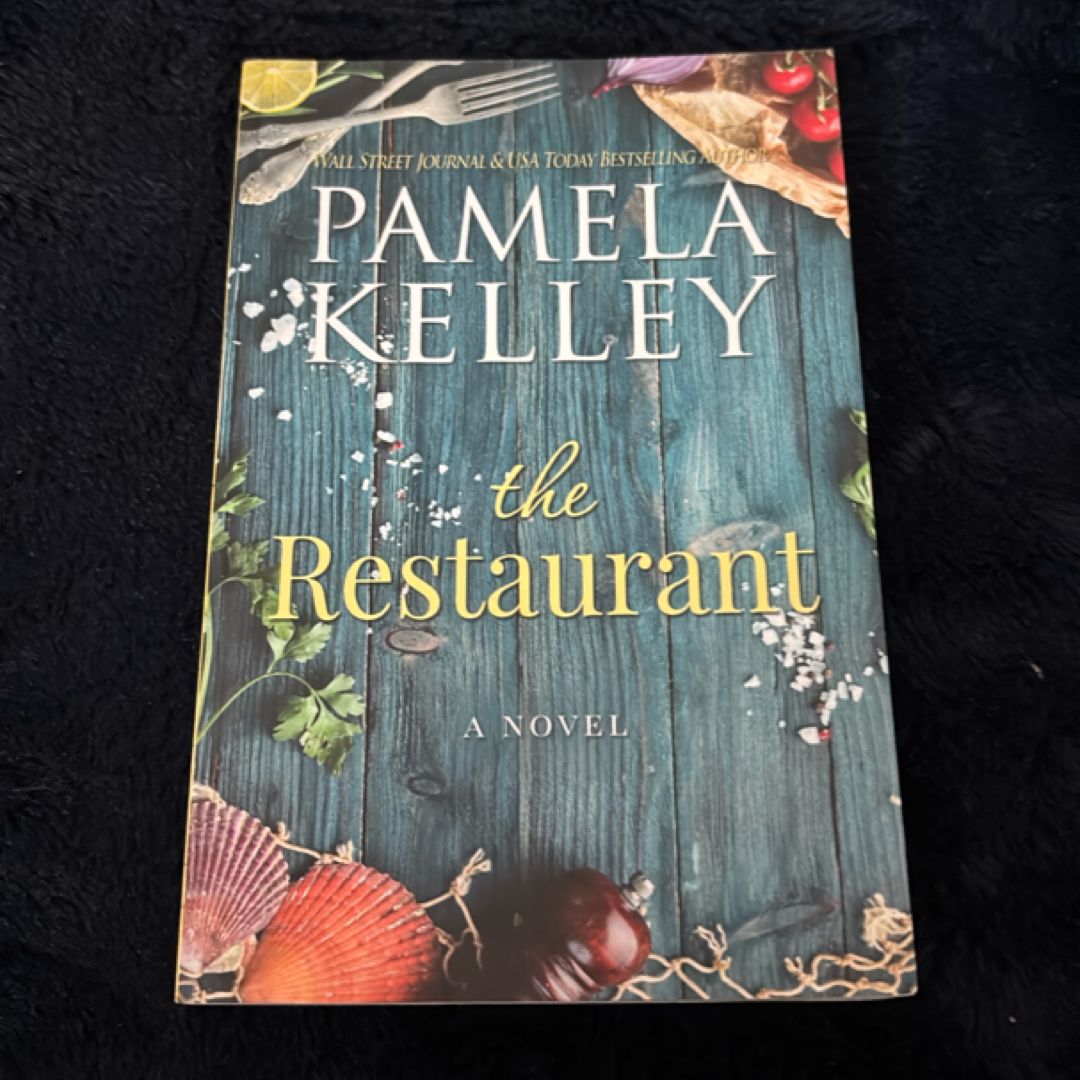 The Restaurant