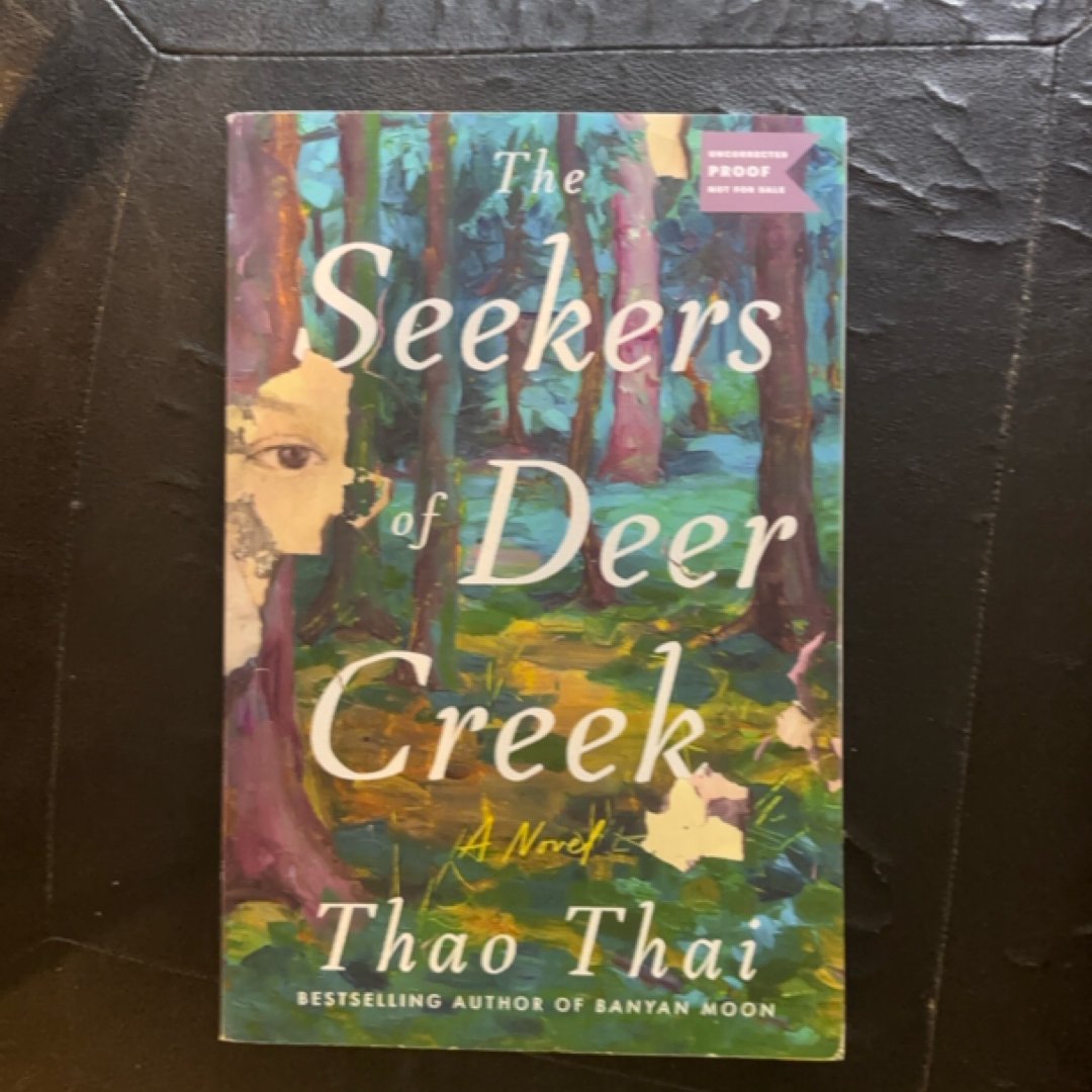 The Seekers Of Deer Creek
