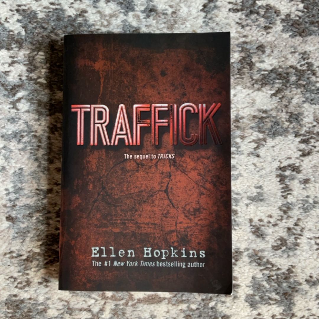 Traffick