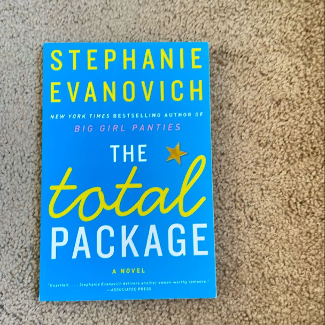 The Total Package