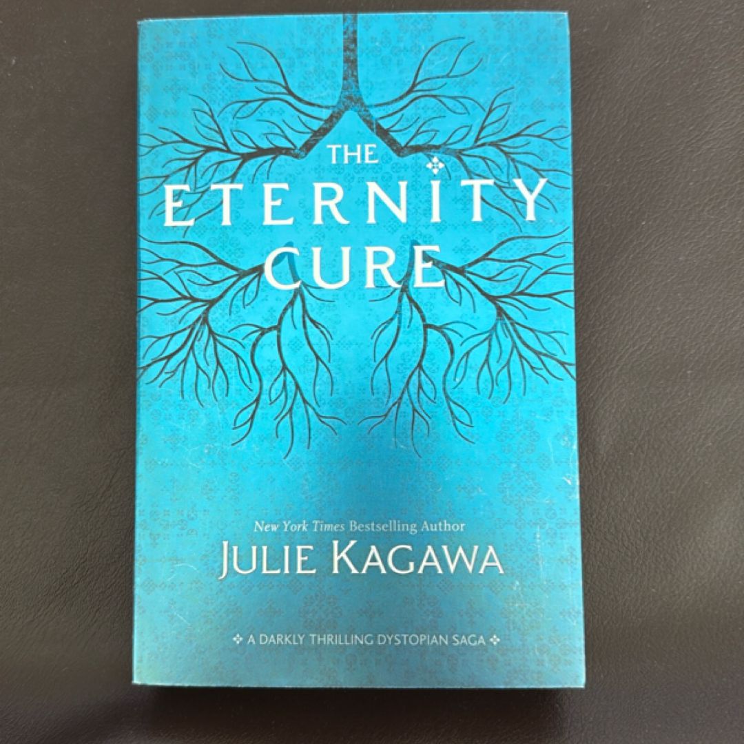 The Eternity Cure