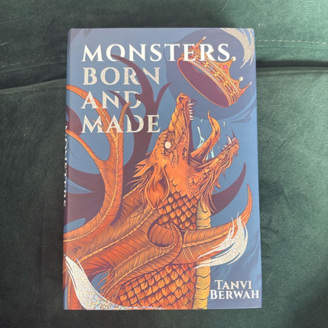 Monsters Born and Made