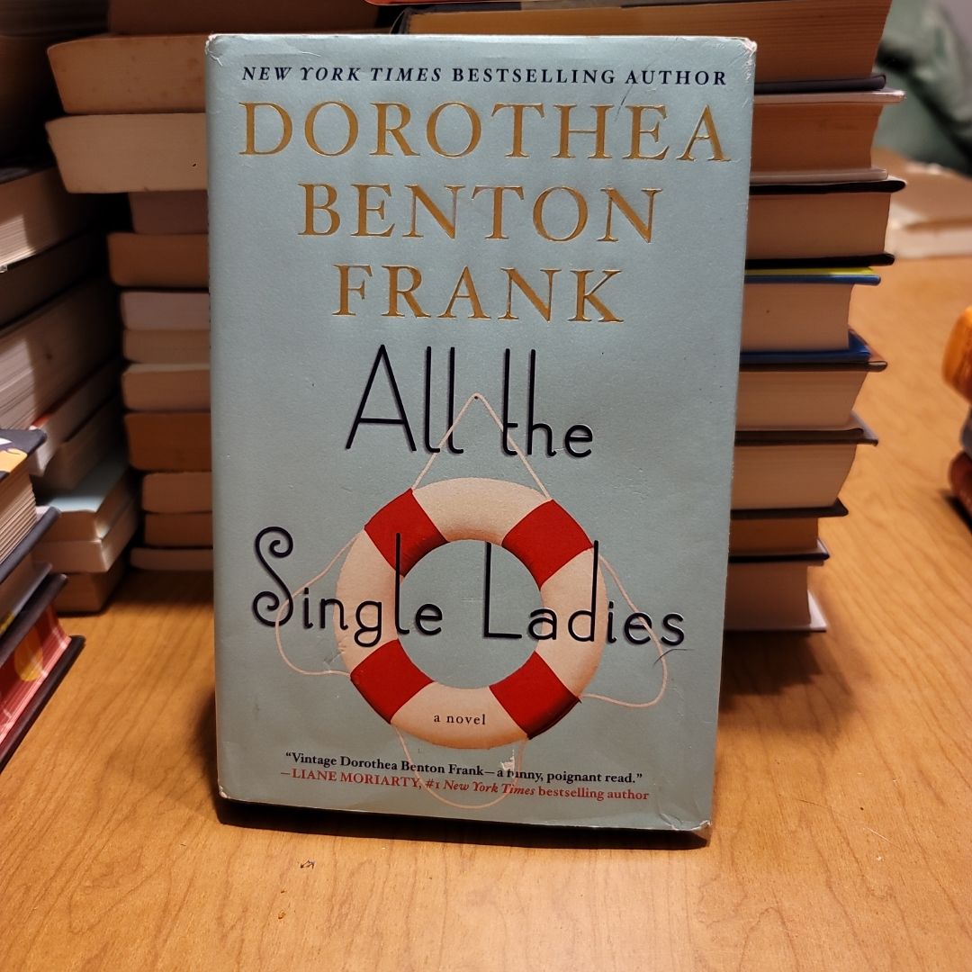 All the Single Ladies