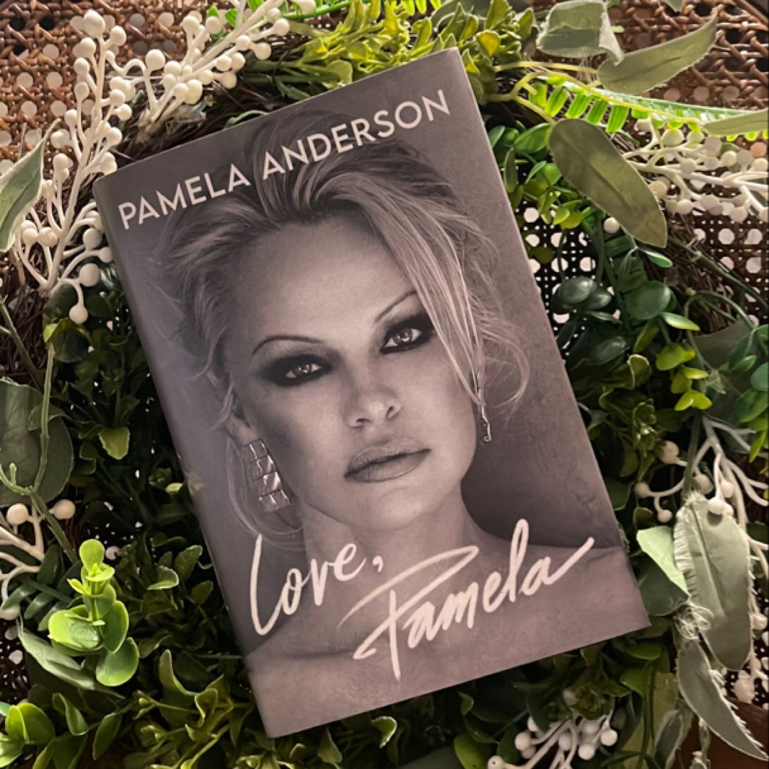 Love, Pamela
